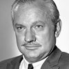 Russ Conway as Major Horton