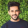 Abhishek Bajaj as Abhishek Sharma