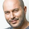 Lior Raz as Viggo