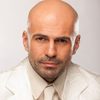 Ermin Sijamija as Ahmed Karaga, mladi