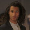 Idrissa Hanrot as James