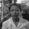 Frances Curry as Maid (uncredited)