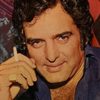 Feroz Khan as Jehangir Khan