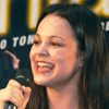 Diana Kaarina as Aria Blaze (voice)