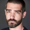 Devin Bonnée as Johnny Frank Garrett