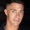 Colton Haynes as Jack Lalanne