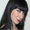 Sylvia Soska as Mourner
