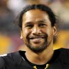 Troy Polamalu as Villager #1 (voice)
