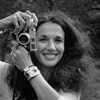 Mary Ellen Mark