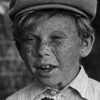 Donald Haines as Skinny