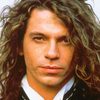 Michael Hutchence as PercyShelley