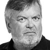 Per Jansen as Lokfører