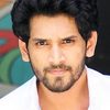 Viraj Ashwin as Ashok