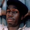 Grandmaster Flash as Self (archive footage)
