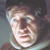 Bruce Boa as Air Force Officer (Uncredited)
