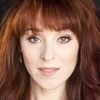 Ruth Connell as Mrs. Irving