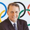Jacques Rogge as Self (archive footage)
