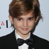 Trevor Thompson as Christopher Wilding - at 7