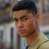Désiré Mia as Sagan Bruno