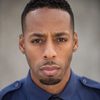 Michael Franklin as Wally