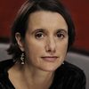 Sandrine Dumas as Martine