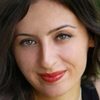 Merve Bulut as Emine