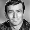 James Drury as Billy Hammond