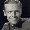 Theodore Newton as Major Harvey