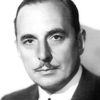 Douglass Dumbrille as Stewart Salsbury, alias Thomas Gregory