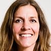Martha Kjørven as Kvinnelig pleier