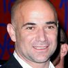 Andre Agassi as Self - Archive Footage
