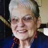Dorothy McKegg