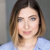 Shelby Young as Ruby