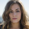 Frances Lefebure as Customer