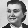 Mariya Mironova as The Secretary(M. V. Mironova)