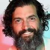 David Alpay as Zeke