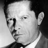 Alfred Ryder as Tony Champion