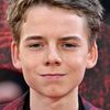 Alfie Williams as Young John Henry Sayers