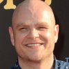 Michael Adamthwaite as The Laughing Man (voice)