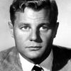 Tony Wright as David Linton