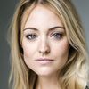Christina Wolfe as Kate