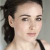 Karen Hassan as Gerry's Girlfriend