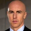 Douglas Tait as Charon IV