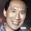 Leong Po-Chih as Taxi driver