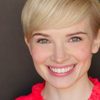 Liz Olin as Sarah Ford