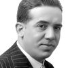 Joaquín Roa as Don Zequiel -a beggar (as Joaquin Roa)