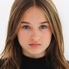 Honor Davis-Pye as Young Margot