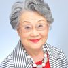 Hisako Kyôda as Oh-Baba (voice)