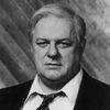 Charles Durning as The Warden