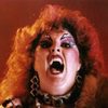 Dee Booher as Bertha